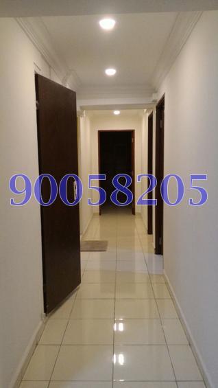 Blk 681A Woodlands Drive 62 (Woodlands), HDB Executive #118095862